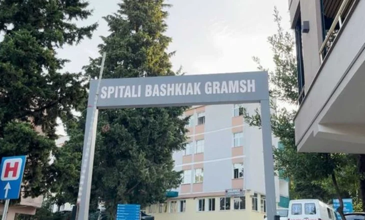 Helmimi i fëmijëve në Gramsh, Operatori i Kujdesit Shëndetësor: Vetëm një fëmijë shkoi në spital, analizat dalin nesër