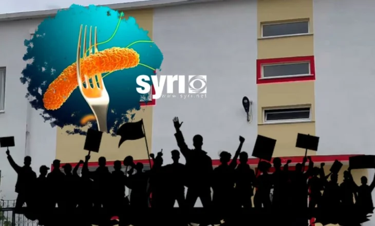 Helmimi i fëmijëve në Gramsh/ Prindërit lajmërojnë protestë: Fëmija ishte me temperaturë 39, nuk pushonte së vjelluri…