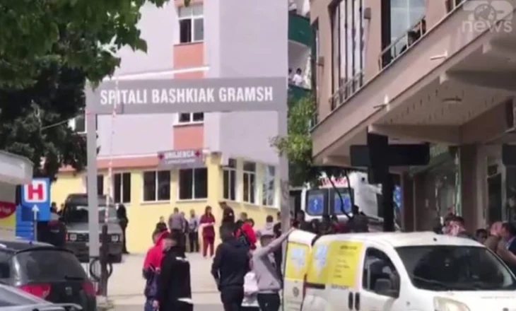 Helmimi nga ushqimi me salmonelë në kopshtin e Gramshit, policia: Në spital 6 fëmijë! Sekuestrohen kartelat klinike