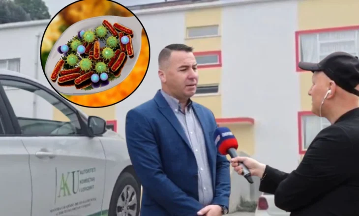 Helmimi nga ushqimi në kopshtin e Gramshit, AKU merr sot mostrat për analizat e 3 produkteve