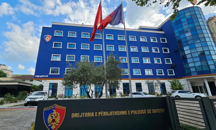 Hetimet për krimet zgjedhore, Policia e Shtetit, kontroll në banesat e 5 shtetasve të dyshuar
