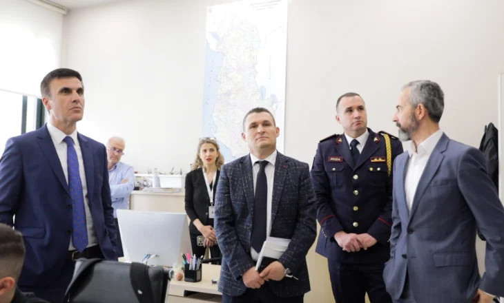 Hetimi i krimeve zgjedhore/ Dumani takim me Celibashin në KQZ, detajet nga diskutimi