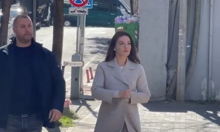 Hetimi i SPAK/ Akuzë e re për Ajola Xoxën, bashkëshortja e Veliajt nën hetim edhe për fshehje të të ardhurave