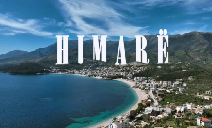 Himara çel sezonin turistik, Rama: Më mikpritëse dhe e gatshme se asnjëherë