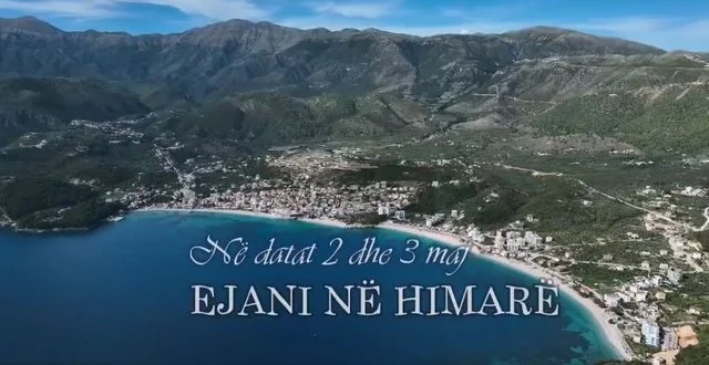 Himara çel sezonin turistik/ Rama publikon videon: Më mikpritëse dhe e gatshme se asnjëherë