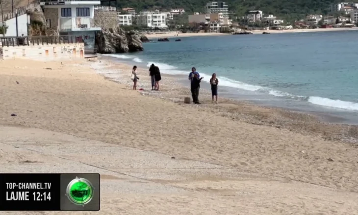 Himara “kryeqyteti” i turizmit! Fluks të vizitorëve nga Anglia, Kina, Katari apo India. Më të kërkuarat plazhet e paprekura
