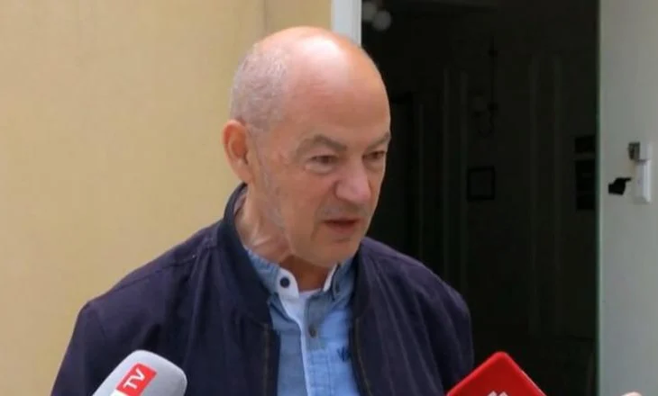 Homazhet për Piro Milkanin, poeti Skënder Sherifi: Kemi humbur një pioner të artit shqiptar