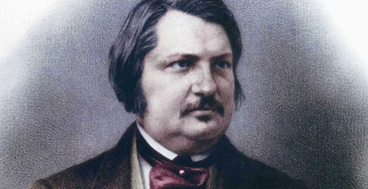 Honoré de Balzak, një jete e stuhishme mes sipërmarrjesh të dështuara, krijimtarisë, famës dhe borxheve