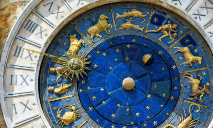 Horoskopi, 2 maj 2025/ Zbuloni çfarë parashikojnë yjet për secilën shenjë