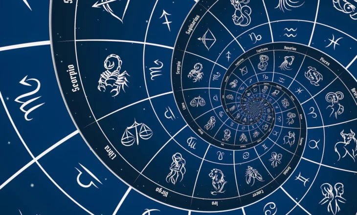 Horoskopi, e Shtunë 17 Maj 2025