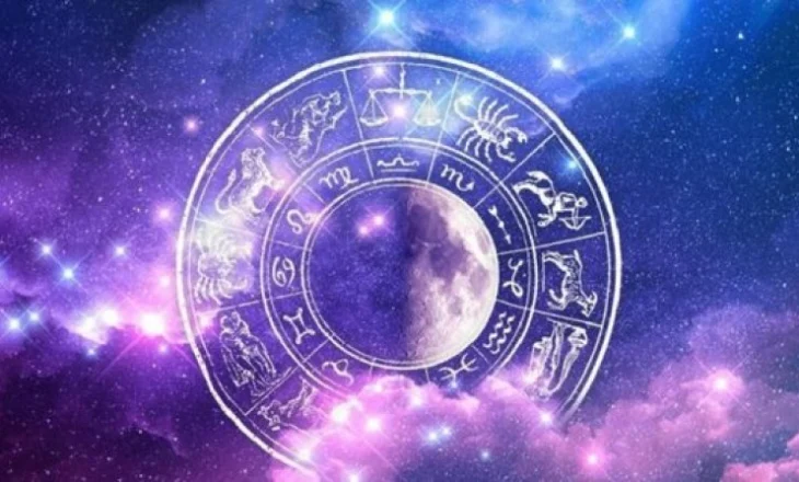 Horoskopi i ditës së nesërme, e martë 20 maj 2025