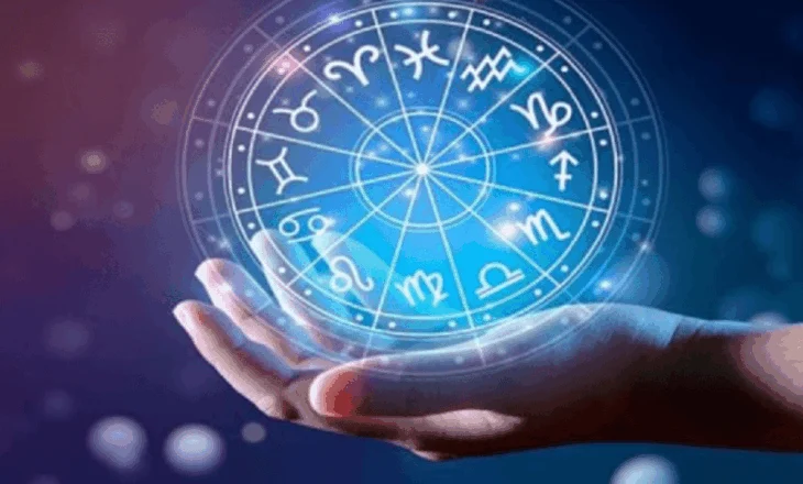 Horoskopi i ditës së nesërme, e premte 23 maj 2025