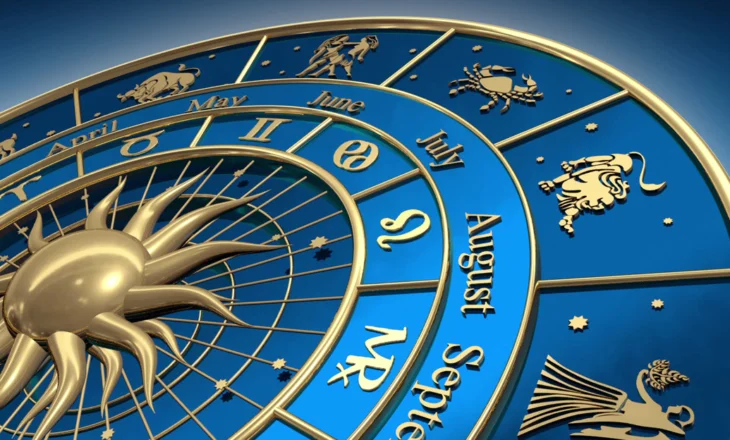 Horoskopi i ditës së nesërme, e premte 30 maj 2025