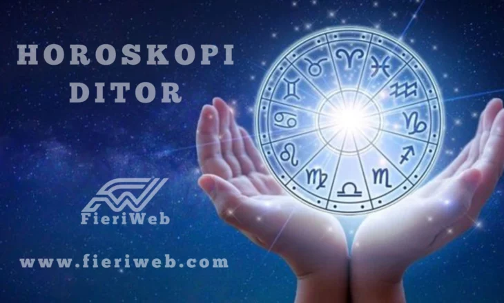 HOROSKOPI I SË SHTUNËS/ Do të bini çmendurisht në dashuri me dikë që nuk e keni simpatizuar kurrë