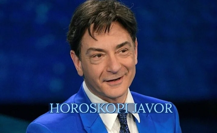 Horoskopi javor i Paolo Fox për datat 19 deri 25 Maj: Fillime të reja dhe kthesa të papritura!