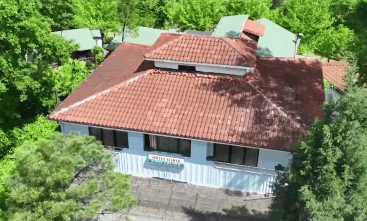 Hotel ”Iliria” në Elbasan dikur një barakë, Rama: Një oaz qetësie ngritur mes natyrës përrallore dhe llixhave kurative