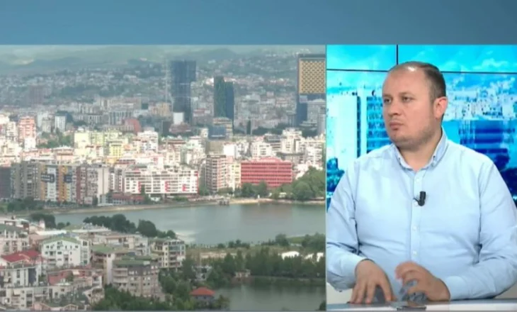 Hoxhaj: Tregu i ndërtimit në Shqipëri po përballet me stanjacion dhe pastrim parash