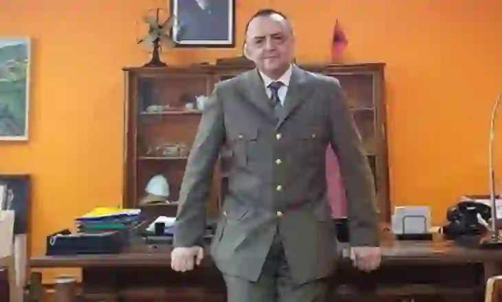 “Humbëm studiuesin e pasionuar”/ Spiropali: Lame i vuri dijet dhe talentin në shërbim të rrëfimit bukur të tharmit të pandryshueshëm të Shqipërisë