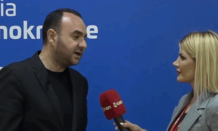 Humbën apo ua vodhën, Klevis Balliu bën reagimin e parë nga PD (Video)
