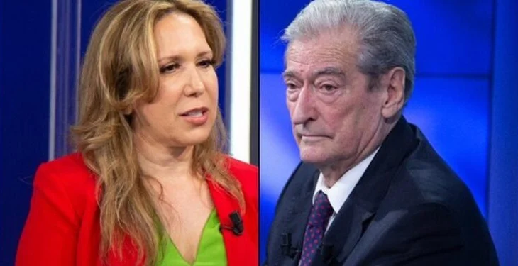 “Humbën se janë nivel i ulët”, Kokalari “shpërthen” ndaj Berishës:Kurrë s’i kërkuan falje as demokratëve, as gazetarëve