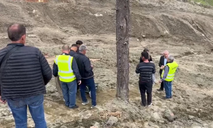 Humbi jetën teksa po punonte me fadromë, ende asnjë shenjë nga trupi i 29-vjeçarit në Klos