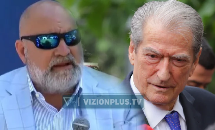 Humbi zgjedhjet, Berisha falenderon Chris LaCivita për punën e bërë