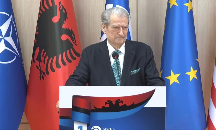 Humbja e thellë në zgjedhjet e 11 majit, Berisha: PD po përgatit luftën e fuqishme për mbrojtejn e të drejtës së votës