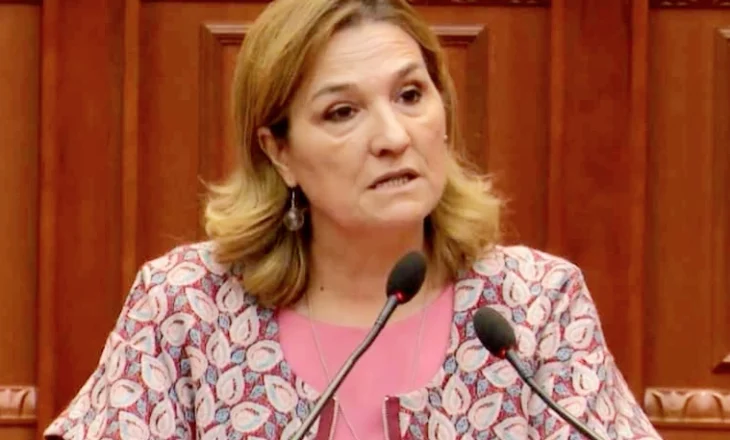 Humbja e zgjedhjeve, Flutura Açka: Sali Berisha të largohet urgjent, po mban peng PD