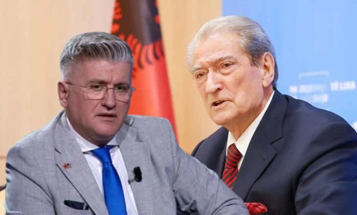Humbja e zgjedhjeve, “reflekton” Gjekmarkaj: Berisha nuk e çoi Shqipërinë drejt përplasjes me hunj e sfurqe