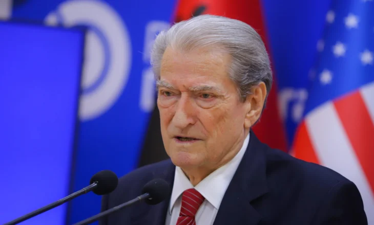 Humbja më 11 maj, Berisha: Zgjedhjet ishin farsë, nuk e përjashtojmë grevën e urisë