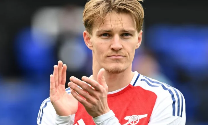 Humbja ndaj Bournemouth, kapiteni Arsenalit: Duhet të shfrytëzojmë zemërimin për PSG-në