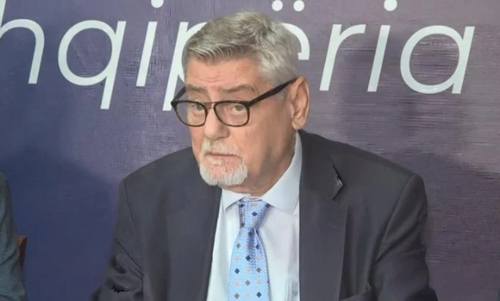 Humbja në zgjedhjet parlamentare të 11 majit, Dashamir Shehi dorëhiqet si kryetar i LZHK