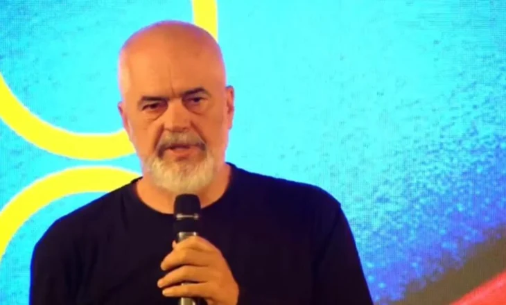 “Humbje kohe, konsumim energjish”, Rama: Nuk ndjek emisione politike prej vitesh