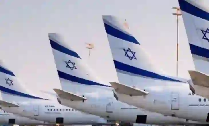 Huthit paralajmërojnë sulme ndaj avionëve të linjave izraelite me civilë