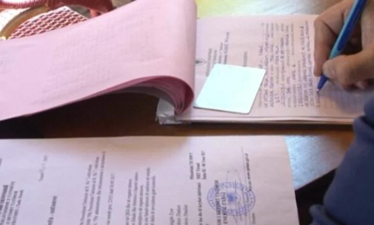 Hyn në fuqi shfuqizimi i gjobave nga 1 janari 2015 deri më 2024