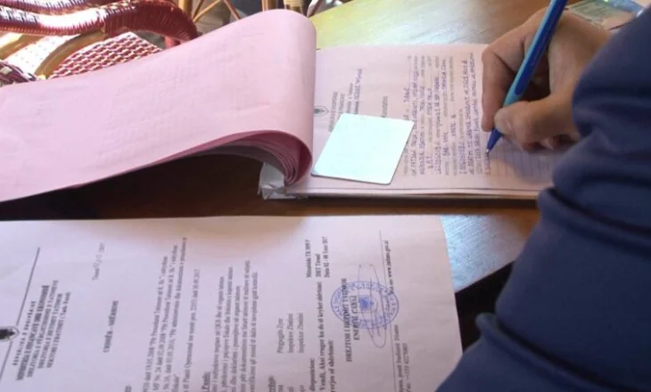Hyn në fuqi vendimi për shfuqizimin e gjobave nga 1 janari 2015 deri më 2024, afati 80 ditë, ja procedurat që…