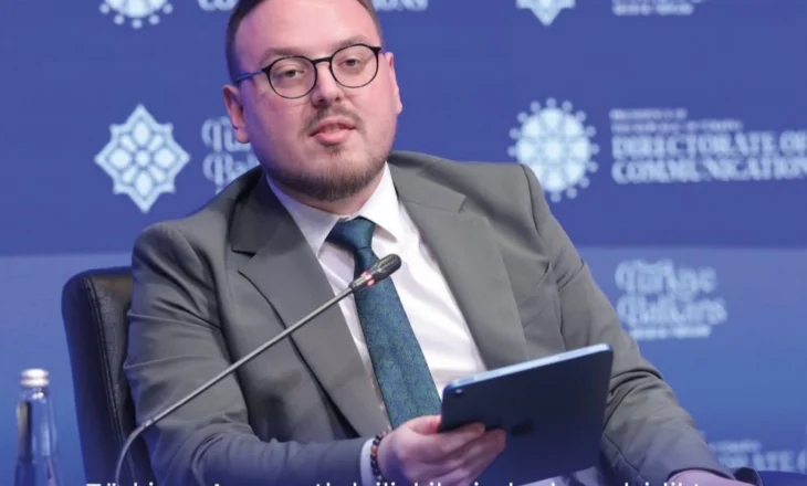 Hysi në Ankara: Marrëdhënia Shqipëri-Turqi, në nivelin e partneritetit strategjik