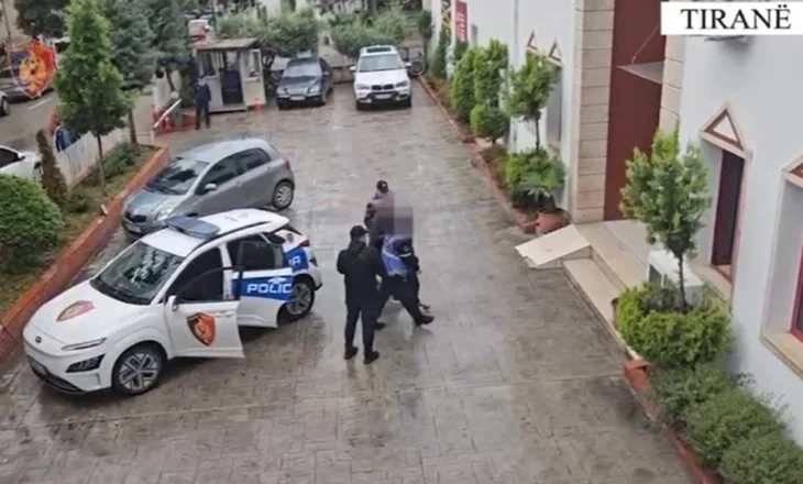 I akuzuar për tentativë vrasje në Turqi, arrestohet në Tiranë kreu i organizatës kriminale