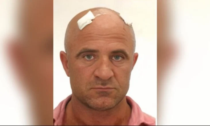 I akuzuar për trafik droge në Spanjë, Gjykata e Lartë liron nga burgu Kreshnik Budllën