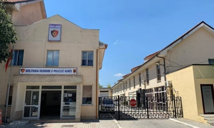 I dënuar me burg për dhunë në familje, arrestohet në Tropojë 39-vjeçari i shpallur në kërkim