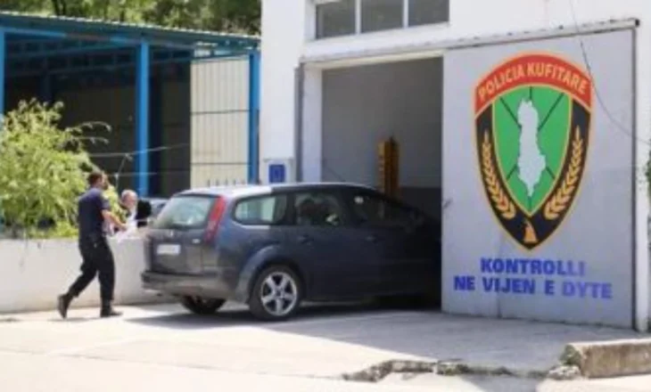 I dënuar në Itali për drogë, kapet në Kakavijë shqiptari
