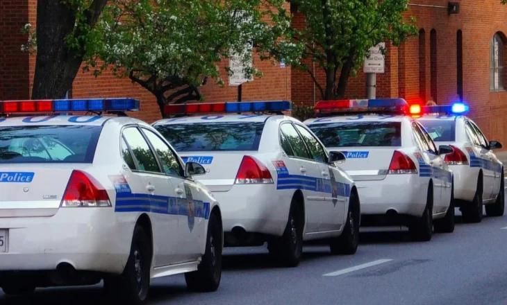 I dënuar për trafik droge, arrestohet 31-vjeçari shqiptar në Greqi
