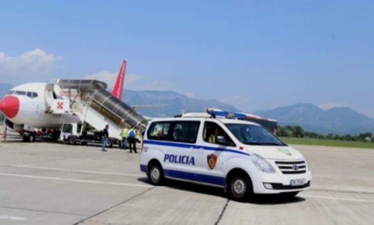 I dënuar për veprimtari kriminale, deportohet nga Spanja 39-vjeçari