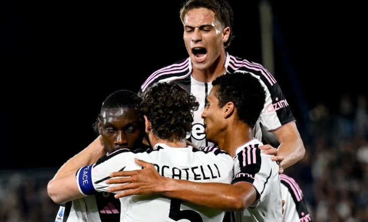 I dha fitoren dhe çoi Juventus në Champions: Jam kapiteni ndaj mora përsipër përgjegjësinë e penalltisë