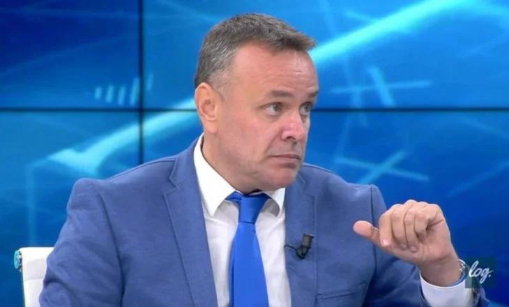 “I dinte shumë gjëra”,  Karamuço flet për prapaskenat e vrasjes në Vlorë: Viktima kishte informacione për..