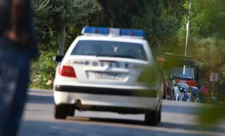 I dyshuar për vrasje, shqiptari arrestohet në Athinë, pritet ekstradimi