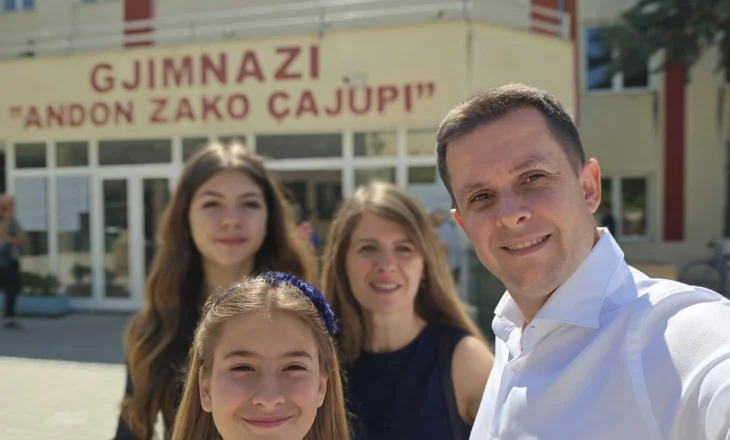 I dyti më i votuari në listën e hapur të PD-së, por jashtë Parlamentit, Alimehmeti: Faleminderit, 18 mijë zemra besuan se politika mund të jetë ndryshe