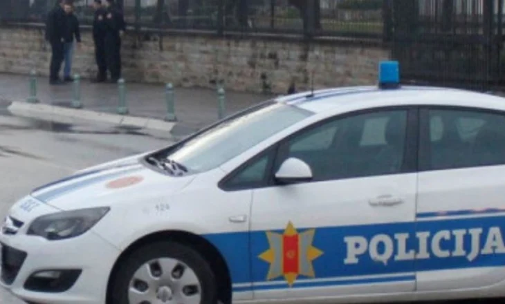 I gjetën pajisje shpërthyese, arrestohet në Malin e Zi një person nga Azerbajxhani