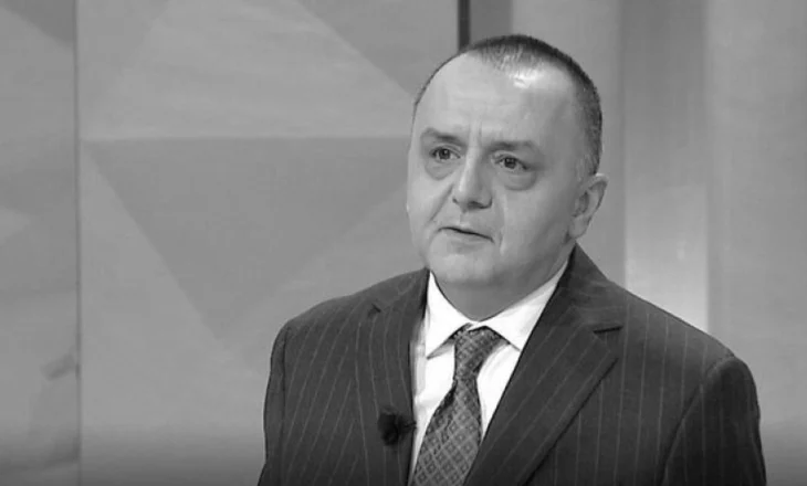 I jepet sot lamtumira e fundit Artan Lames