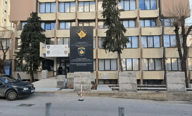 I jepte informacione BIA-s serbe, Prokuroria Speciale e Kosovës ngre aktakuzë për spiunazh ndaj një shtetasi